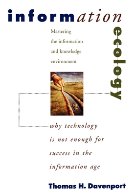 Information Ecology