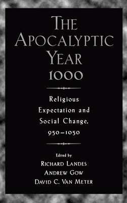 The Apocalyptic Year 1000