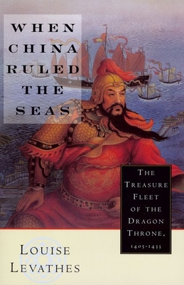 When China Ruled the Seas