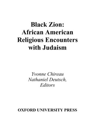 Black Zion