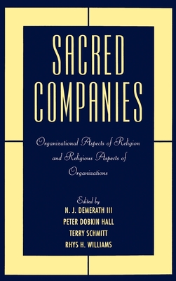 Sacred Companies