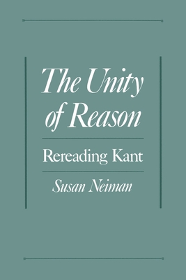 The Unity of Reason