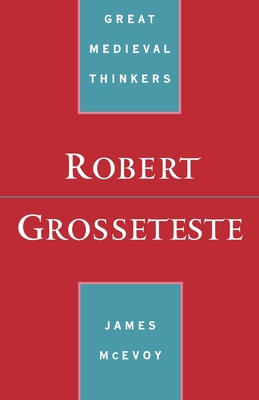 Robert Grosseteste