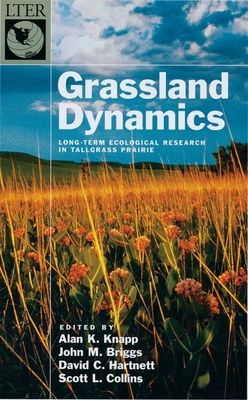 Grassland Dynamics