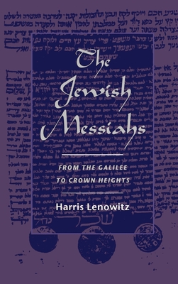 The Jewish Messiahs