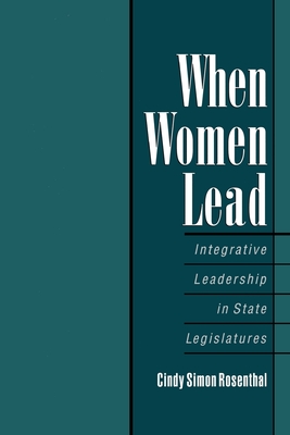 When Women Lead