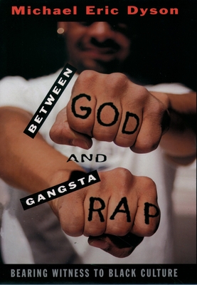 Between God and Gangsta' Rap