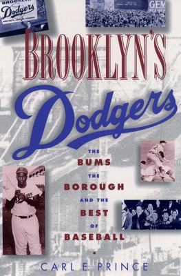 Brooklyn's Dodgers