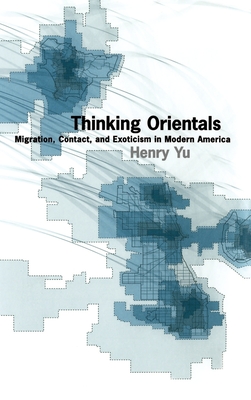 Thinking Orientals