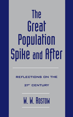 The Great Population Spike and After