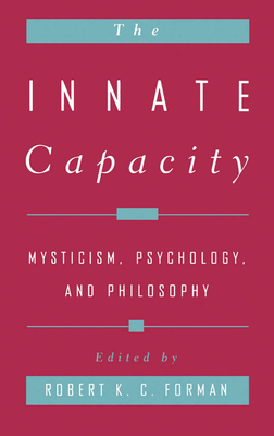 The Innate Capacity