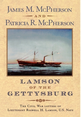 Lamson of the Gettysburg