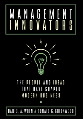 Management Innovators