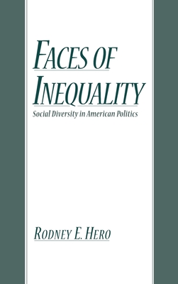 Faces of Inequality