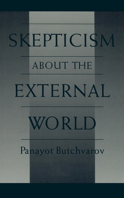 Skepticism About the External World