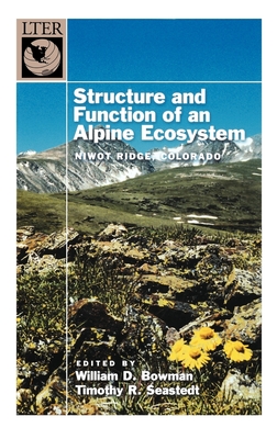 Structure and Function of an Alpine Ecosystem