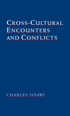 Cross-Cultural Encounters and Conflicts