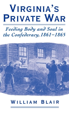 Virginia's Private War