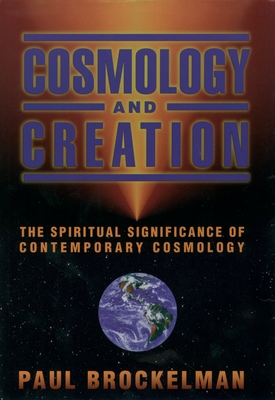 Cosmology and Creation