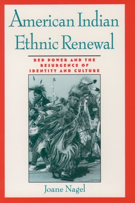 American Indian Ethnic Renewal