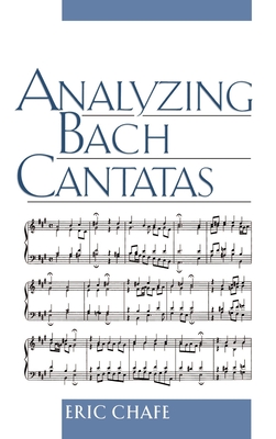 Analyzing Bach Cantatas