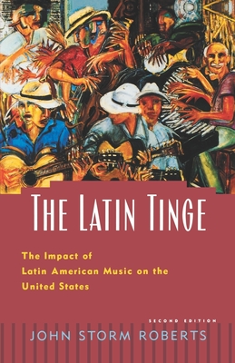 The Latin Tinge