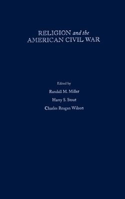 Religion and the American Civil War