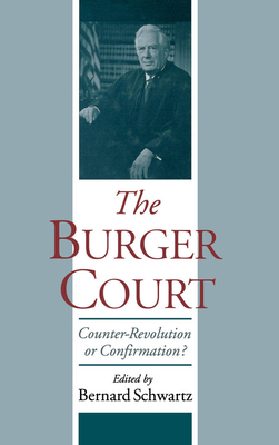 The Burger Court