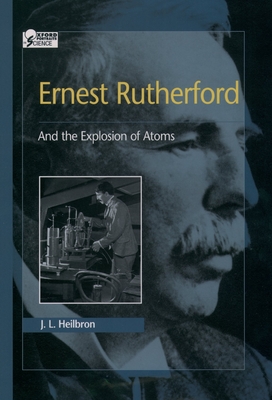 Ernest Rutherford