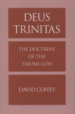 Deus Trinitas