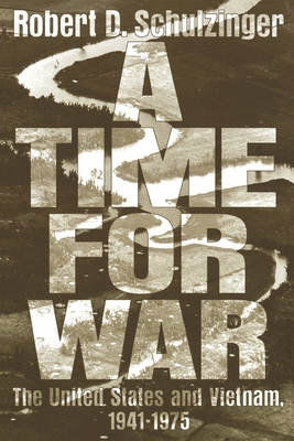 A Time for War