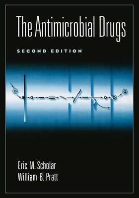 The Antimicrobial Drugs