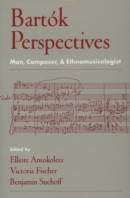 Bartok Perspectives