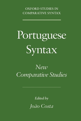 Portuguese Syntax