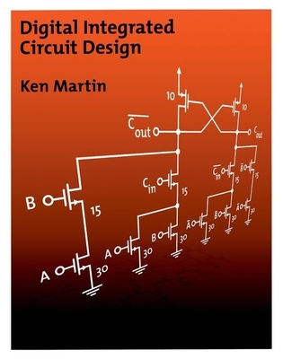 Digital Integrated Circuit Design