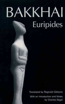 Euripides: Bakkhai