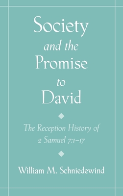 Society and the Promise to David