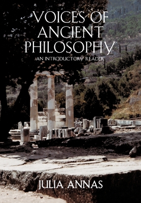 Voices of Ancient Philosophy