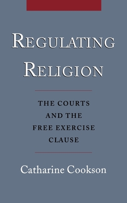 Regulating Religion