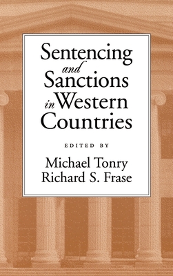 Sentencing and Sanctions in Western Countries