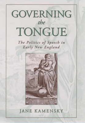 Governing The Tongue