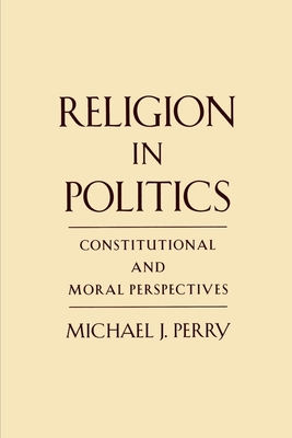 Religion in Politics