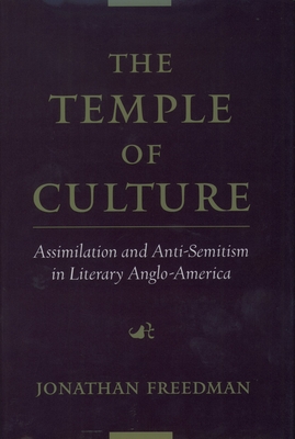 The Temple of Culture