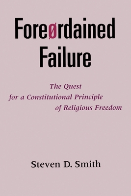 Foreordained Failure