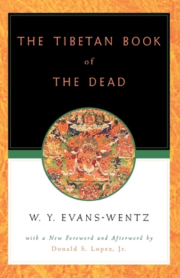 The Tibetan Book of the Dead