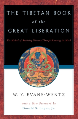 The Tibetan Book of the Great Liberation