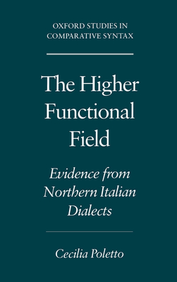 The Higher Functional Field