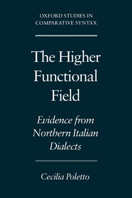 The Higher Functional Field