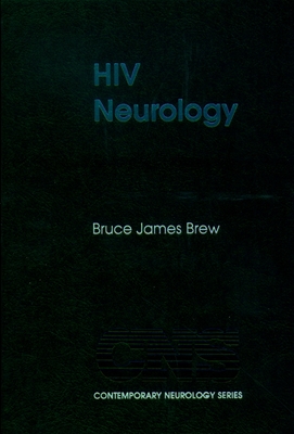 HIV Neurology