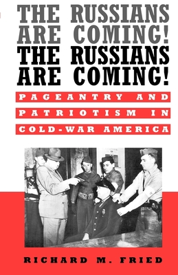 The Russians are Coming! The Russians are Coming!